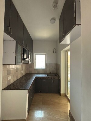 Kitchen in 3 BHK Apartment at Proview Technocity, Chi V Greater Noida – for Sale