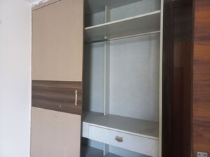 Kitchen in 3 BHK Builder Floor at Rajouri Garden – for Sale