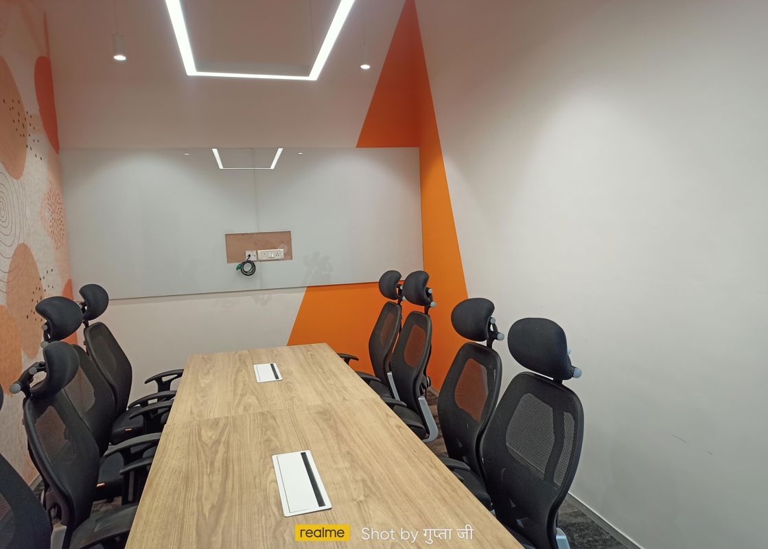Office Space For Rent in Sector 142