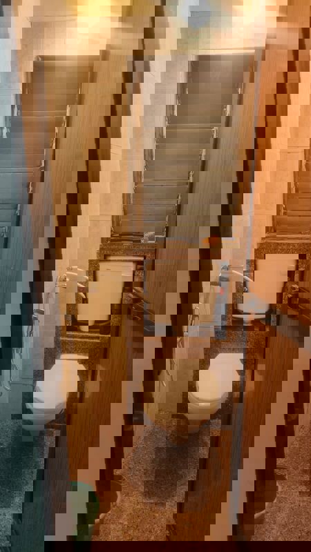 1 BHK 595 Sq.Ft. Apartment in Thakur Gayatri Satsang