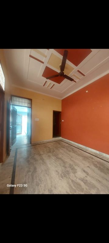 2 BHK + Pooja Room,Study Room Villa For Rent in Gomti Nagar