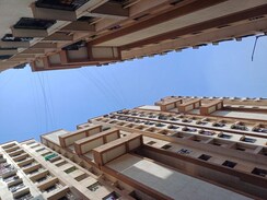 1 BHK Apartment For Rent in Meghmalhar CHS Ghansoli