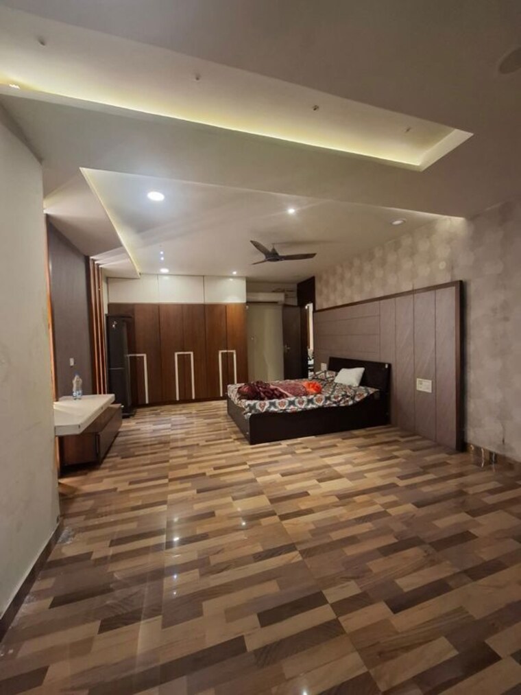 Living Room, kankarbagh 3 Bedroom 1600 Sq.Ft. Apartment In Kankarbagh Patna 10211011