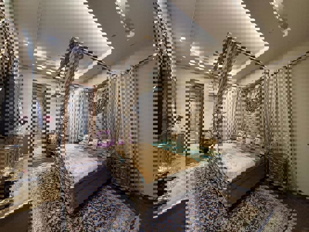 4 BHK + Servant Room Builder Floor For Sale in Greater Kailash II