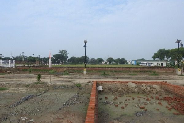 Plot For Sale in Shadnagar