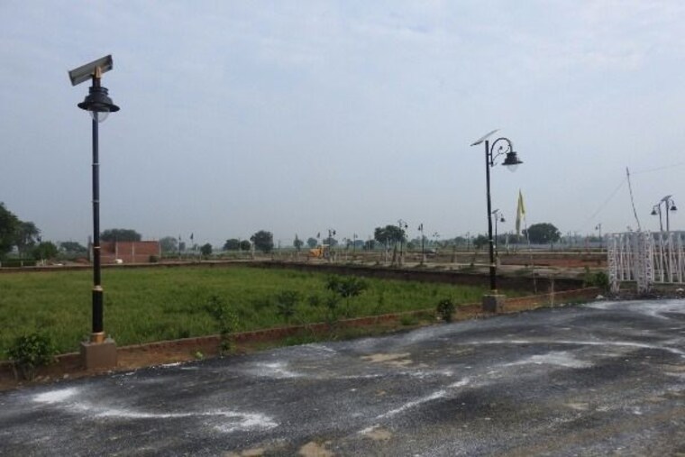 undefined, shadnagar  280 Sq.Yd. Plot In Shadnagar Hyderabad 10211022