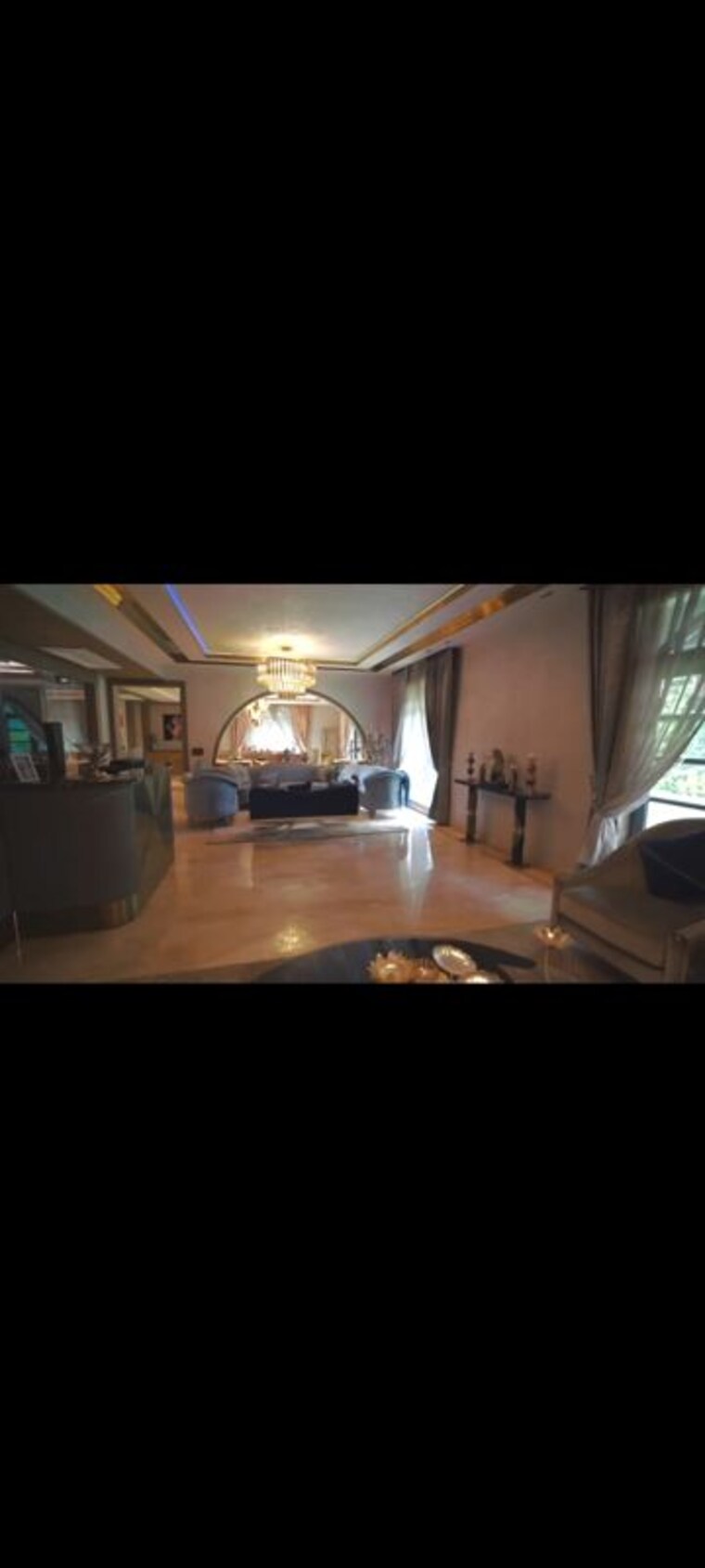 Living Room, civil lines 6+ Bedroom 1000 Sq.Yd. Villa In Civil Lines Delhi 9425644