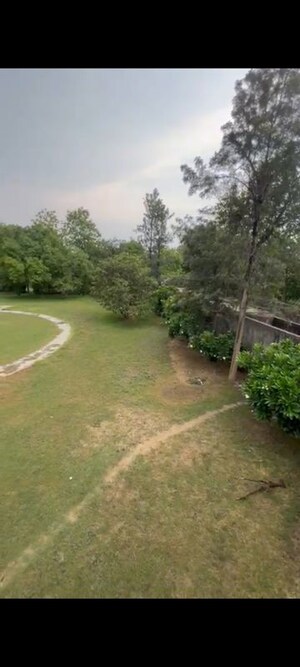 6+ BHK Villa – Exterior View View at Asola - for Sale