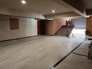 Room in 3 BHK Apartment at Godrej Garden City, Jagatpur – for Rent