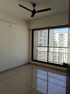 Room in 3 BHK Apartment at Godrej Garden City, Jagatpur – for Rent