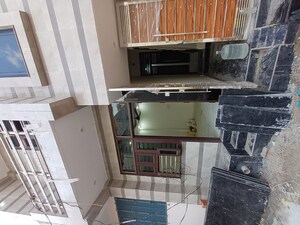 3 BHK Independent House – Exterior View View at Palla - for Sale
