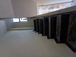 Kitchen in 3 BHK Independent House at Palla – for Sale