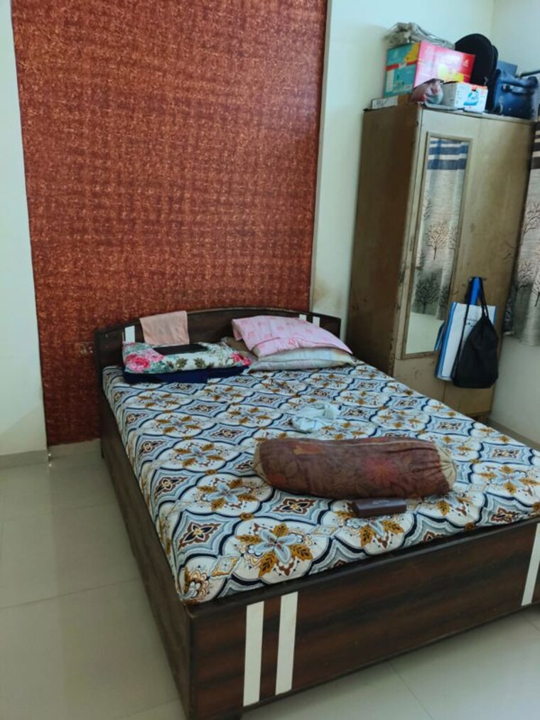 Bedroom, lodha-palava-casa-bella 1 Bedroom 585 Sq.Ft. Apartment In Dombivli East Thane 10211109