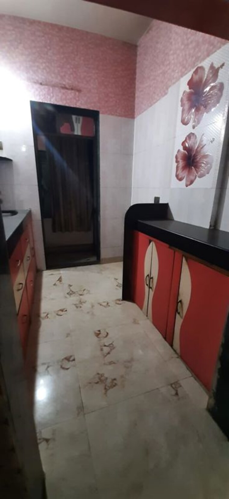 Kitchen, durga-heights 1 Bedroom 611 Sq.Ft. Apartment In Kalyan East Thane 10211122