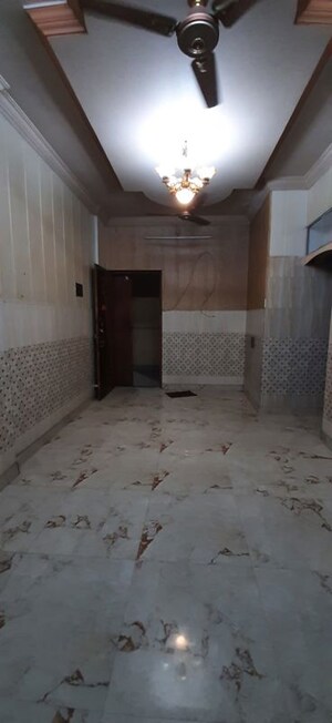 Living Room in 1 BHK Apartment at Durga Heights, Kalyan East – for Rent