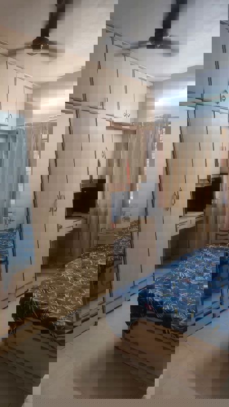 2 BHK 895 Sq.Ft. Apartment in Technopark II