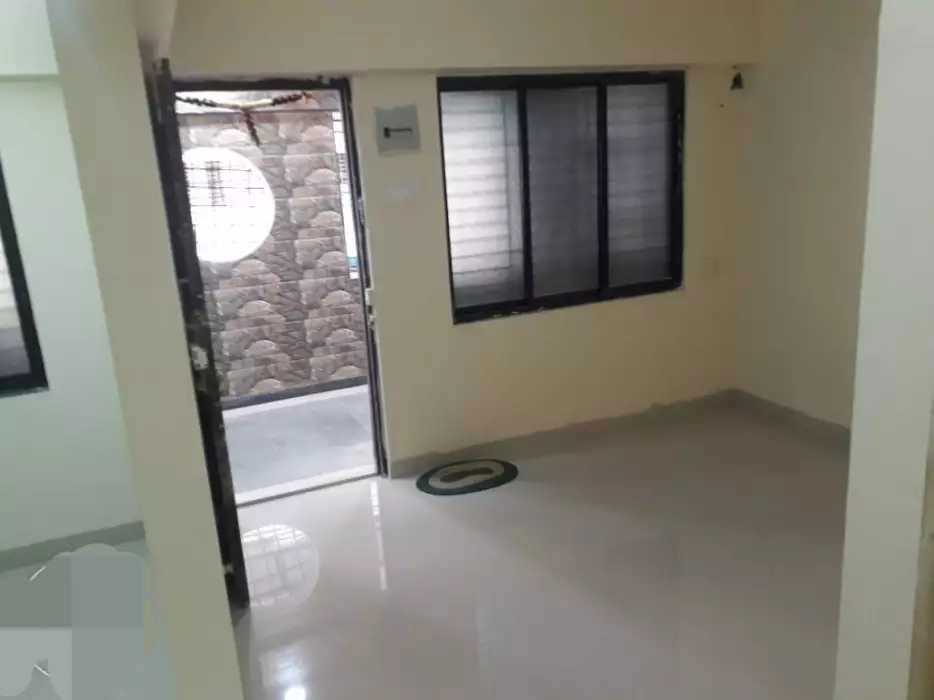1 BHK + Extra Room Apartment For Rent in Worli