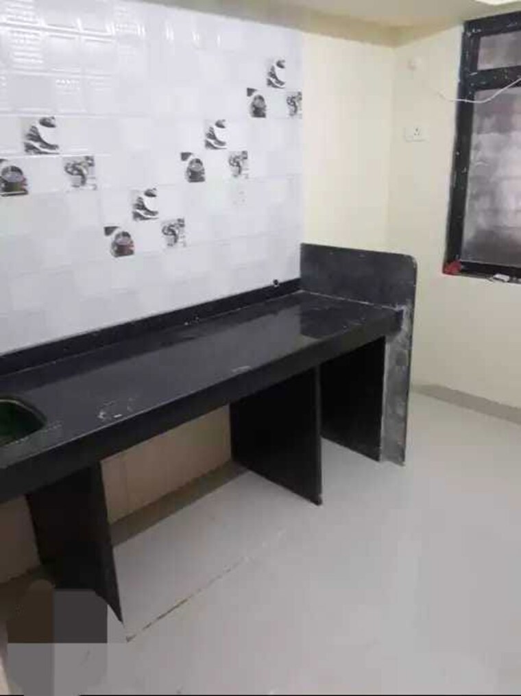 Kitchen, worli 1 Bedroom 270 Sq.Ft. Apartment In Worli Mumbai 10211153