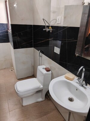 Team Area in 4 BHK Apartment at The Mount View CGHS, Sector 45 – for Sale