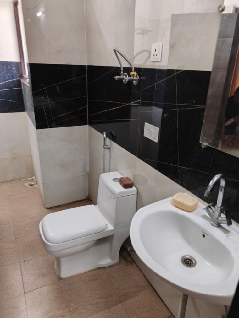 Team Area, the-mount-view-cghs 4 Bedroom 2100 Sq.Ft. Apartment In Sector 45 Faridabad 10211156