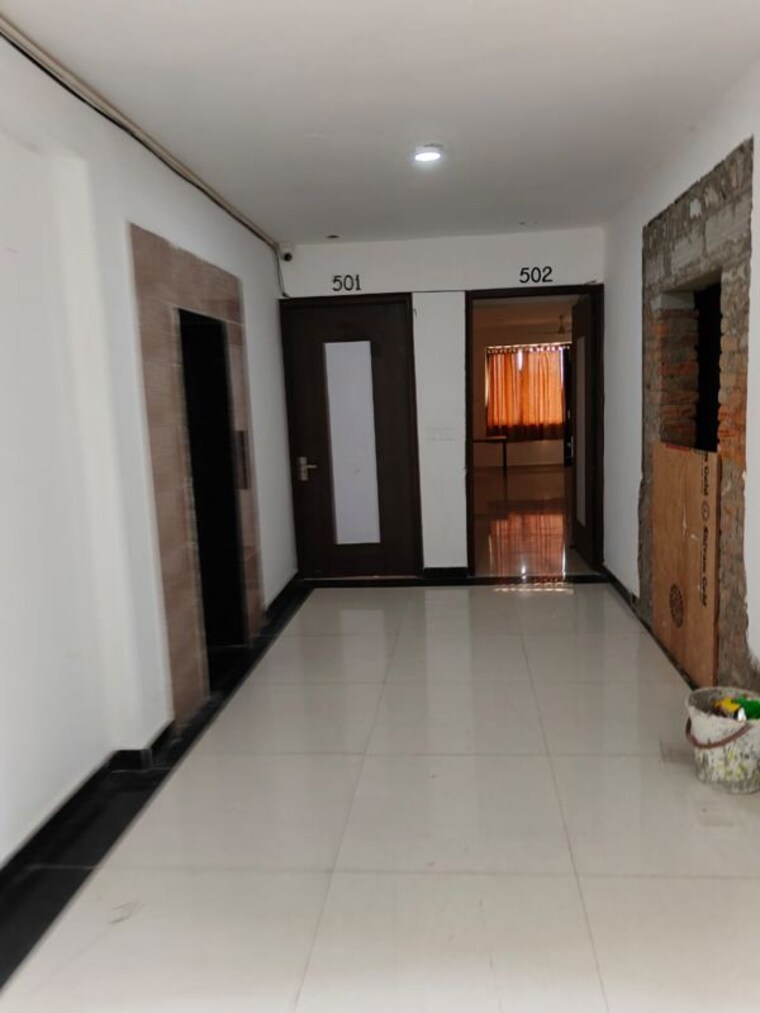 undefined, the-mount-view-cghs 4 Bedroom 2100 Sq.Ft. Apartment In Sector 45 Faridabad 10211156