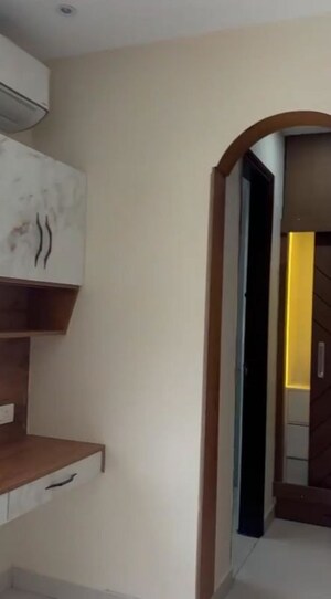 Furnished Amenities in 4 BHK Penthouse at Malwa Escon Primera, International Airport Road – for Rent