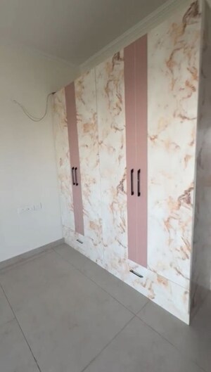 Cupboard in 4 BHK Penthouse at Malwa Escon Primera, International Airport Road – for Rent