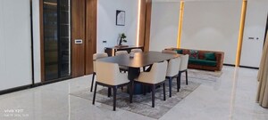 Master Bedroom in 4 BHK Apartment at Jayabheri The Peaks, Narsingi – for Rent