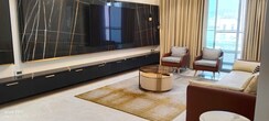 4 BHK + Pooja Room,Servant Room Apartment For Rent in Jayabheri The Peaks