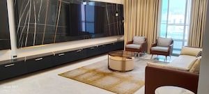 4 BHK Apartment For Rent in Jayabheri The Peaks, Narsingi