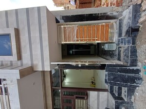 Kitchen in 3 BHK Independent House at Palla – for Sale