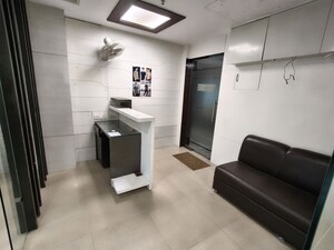 Team Area in  Office Space at Netaji Subhash Place – for Rent