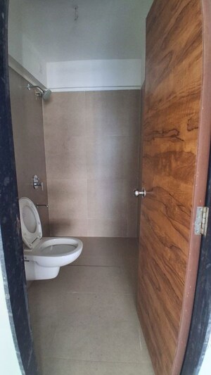 Furnished Amenities in 1 BHK Apartment at Je and Vee Madhuban, Malad East – for Rent