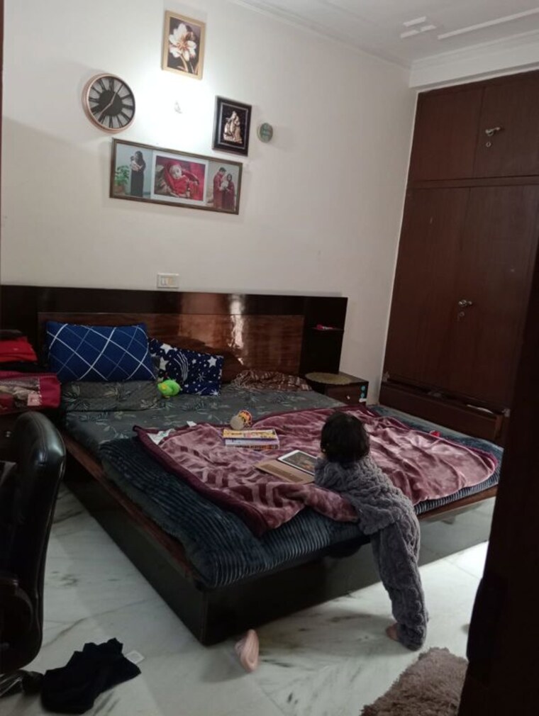 Bedroom, rwa-apartments-sector-41 2 Bedroom 180 Sq.Mt. Independent House In Sector 41 Noida 10211168