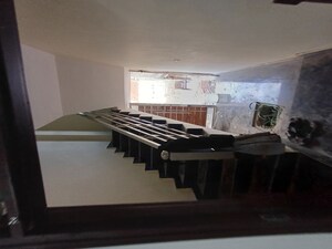 Living Room in 3.5 BHK Independent House at Palla – for Sale