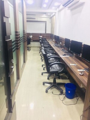 Furnished Amenities in  Office Space at North Hadapsar – for Rent