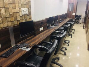  Office Space For Rent in North Hadapsar