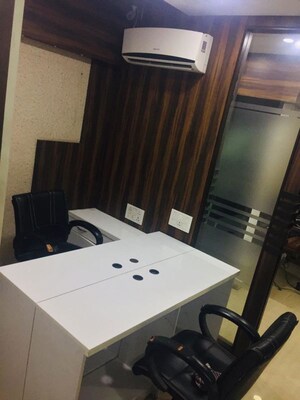 Furnished Amenities in  Office Space at North Hadapsar – for Rent