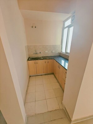 Staircase in 2 BHK Apartment at Amrapali Dream Valley, Tech Zone 4 Greater Noida – for Sale