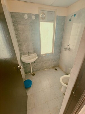 Bathroom in 2 BHK Apartment at Amrapali Dream Valley, Tech Zone 4 Greater Noida – for Sale