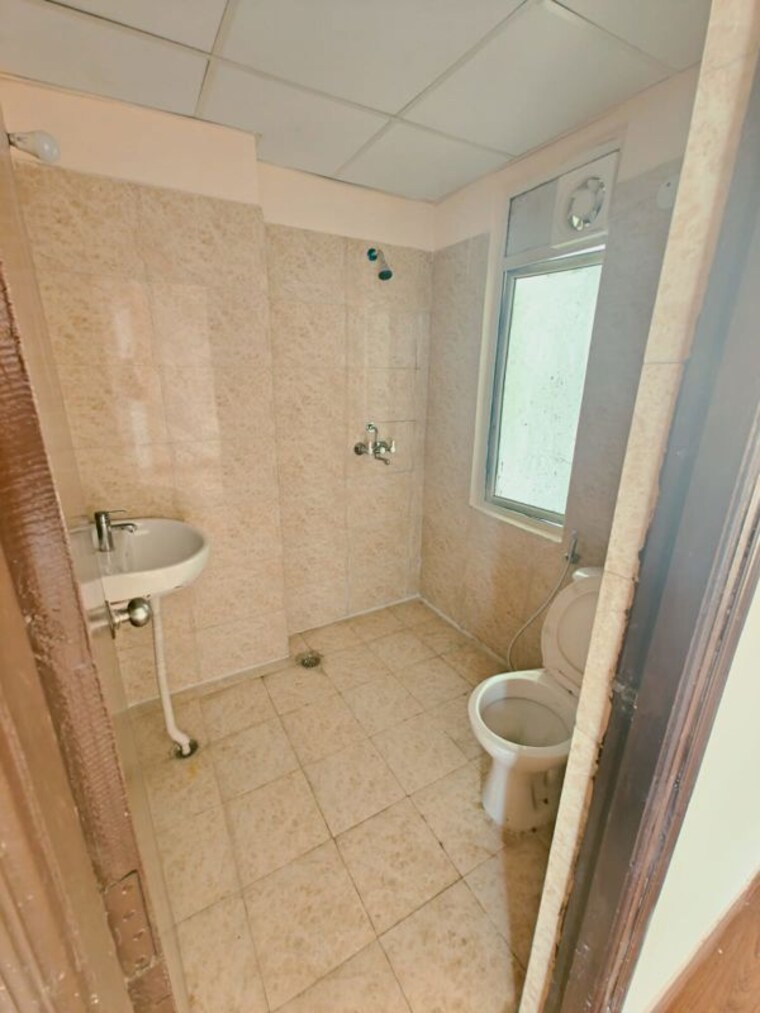 Master Bedroom, amrapali-dream-valley 2 Bedroom 805 Sq.Ft. Apartment In Tech Zone 4 Greater Noida Greater Noida 10211170