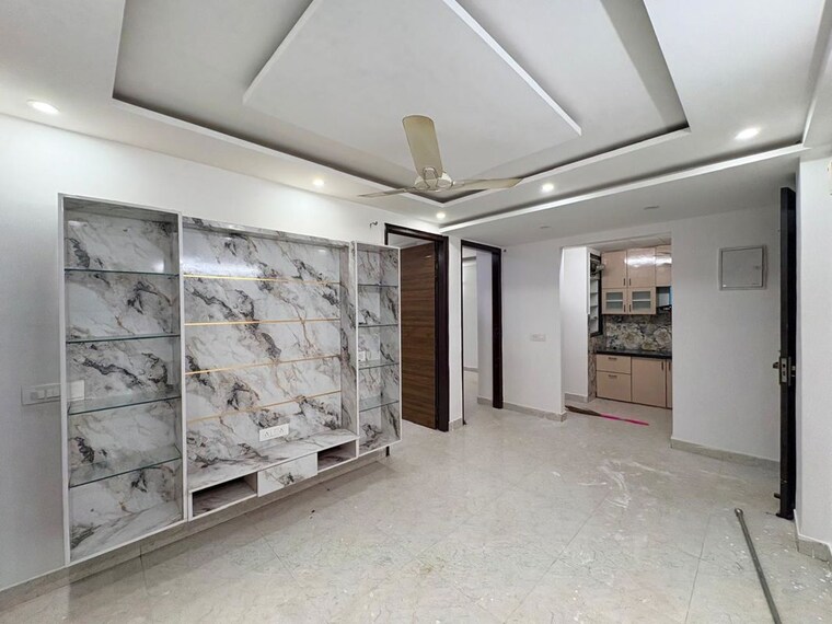 Room, ansal-plaza-sector-23 3 Bedroom 1500 Sq.Ft. Builder Floor In Sector 23 Gurgaon 10211171