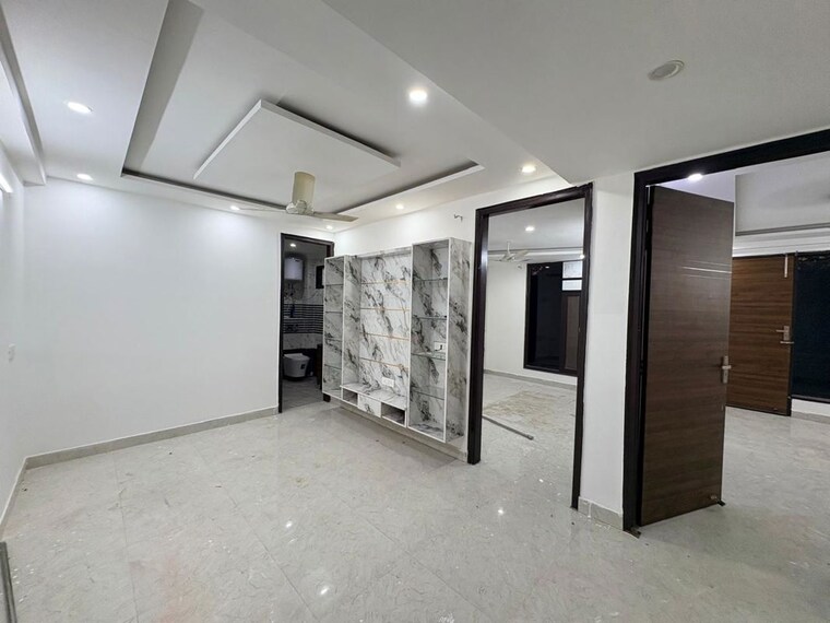 Room, ansal-plaza-sector-23 3 Bedroom 1500 Sq.Ft. Builder Floor In Sector 23 Gurgaon 10211171