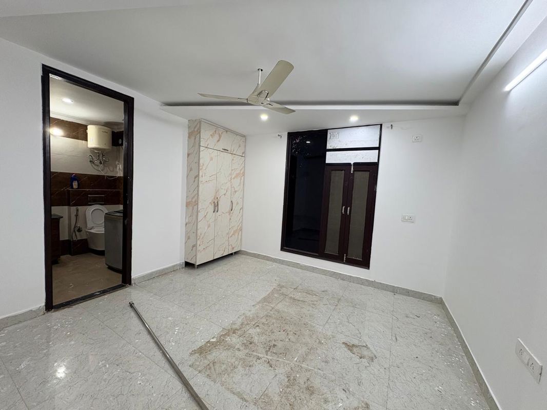 3 BHK Builder Floor For Rent in Ansal Plaza Sector-23