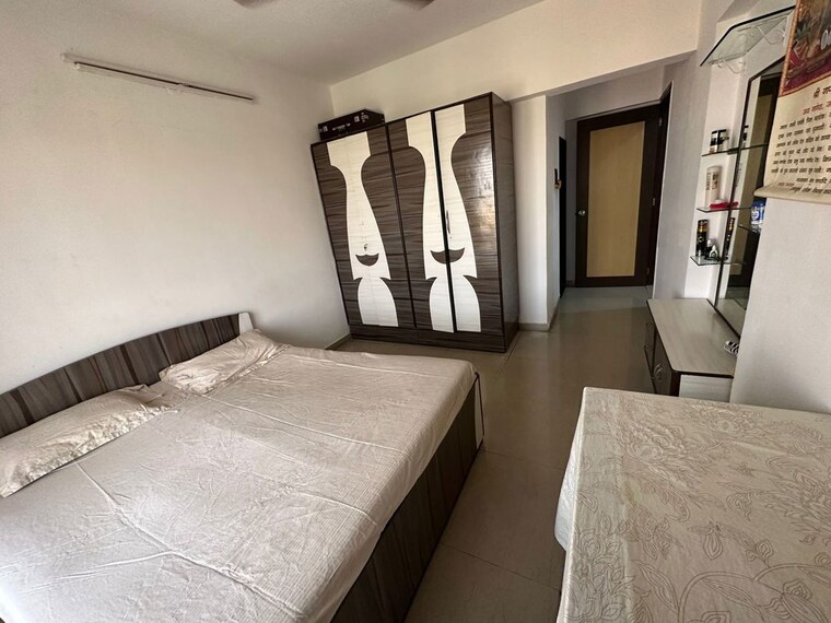 Bedroom, worli 1 Bedroom 430 Sq.Ft. Apartment In Worli Mumbai 10211172