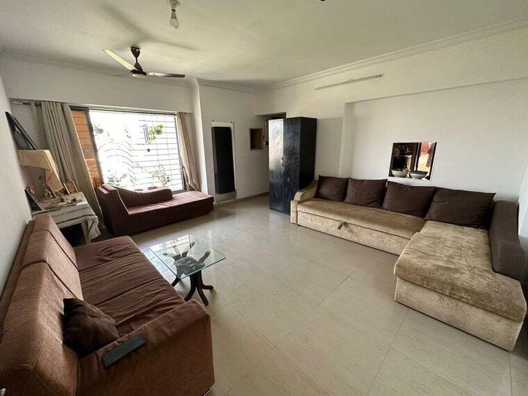 Living Room, worli 1 Bedroom 430 Sq.Ft. Apartment In Worli Mumbai 10211172