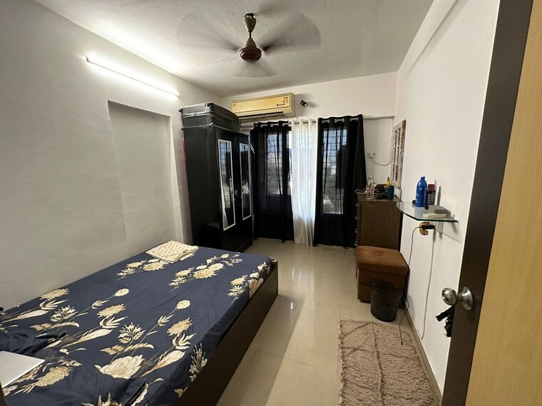 Master Bedroom, worli 1 Bedroom 430 Sq.Ft. Apartment In Worli Mumbai 10211172