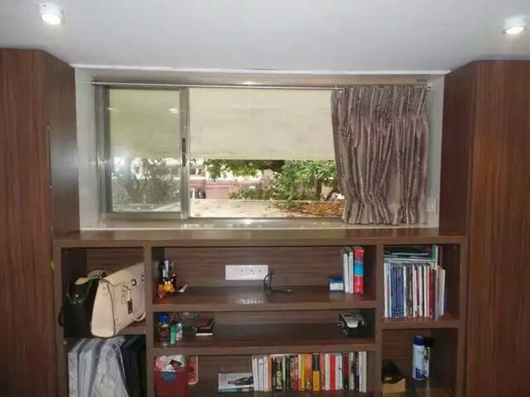 undefined, worli 1 Bedroom 430 Sq.Ft. Apartment In Worli Mumbai 10211172