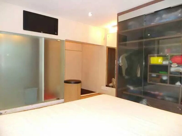Room, worli 1 Bedroom 430 Sq.Ft. Apartment In Worli Mumbai 10211172