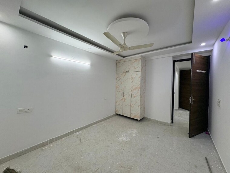 Room, ansal-plaza-sector-23 3 Bedroom 1500 Sq.Ft. Builder Floor In Sector 23 Gurgaon 10211175